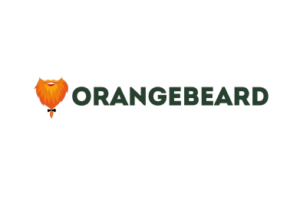 Orangebeard Logo