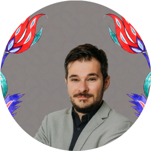 <h3>Tudor Brad</h3>
<p>Managing Director</p>
<p><strong>BetterQA</strong></p>
