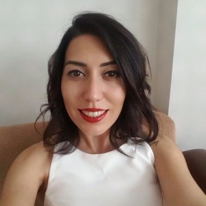 aybüke yağcıoğlu