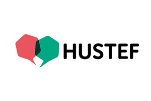 Hustef Logo