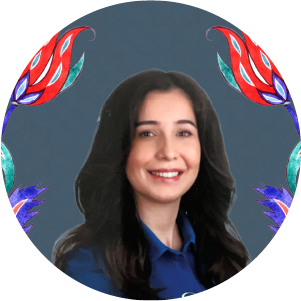 <h3>İrem Yücel</h3>
<p>Software Test Engineer</p>
<p><strong>TesterYou</strong></p>
