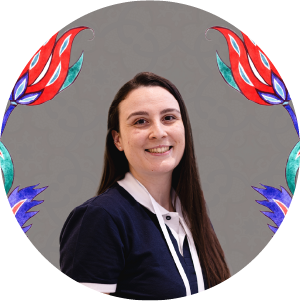 <h3>Katerina Mangiroglou</h3>
<p>QA Engineer</p>
<p><strong>OSeven</strong></p>
