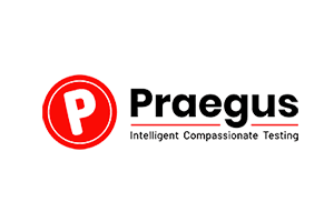 Praegus Logo