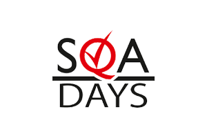 SQA Days Logo