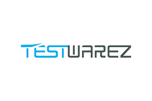 TestWarez Logo