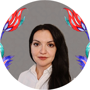 <h3>Varvara Menta</h3>
<p>Software Test Automation Lead</p>
<p><strong>Netcompany</strong></p>
